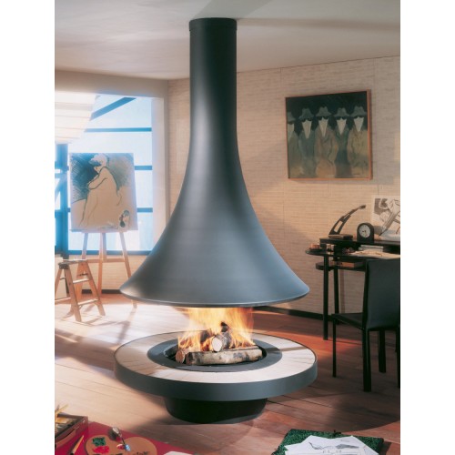 Камин JC Bordelet Eva 992 centrale_0 Камин JC Bordelet Eva 992 centrale_0