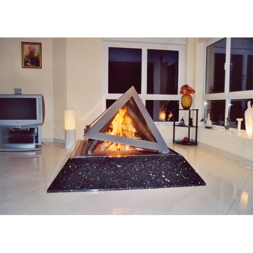 Камин Arkiane Kephren_1 Камин Arkiane Kephren_1