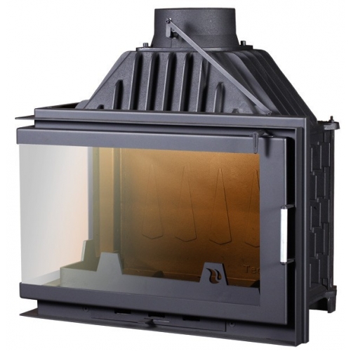 Каминная топка Technical PanTherm 75 CG (правое/левое стекло)_0 Каминная топка Technical PanTherm 75 CG (правое/левое стекло)_0