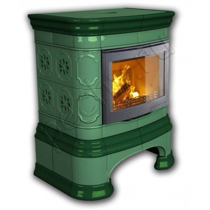 Сконе пристенный. малахит_0 Сконе пристенный. малахит_0