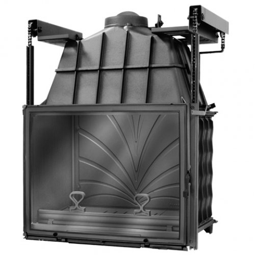 Каминная топка Fabrilor Deco 815 DO_0 Каминная топка Fabrilor Deco 815 DO_0