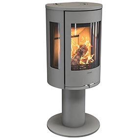 Камины из металла Contura 586 Style_3 Камины из металла Contura 586 Style_3