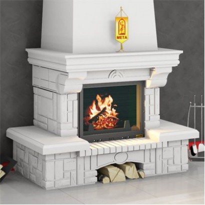 Мета соло с топкой эльба 700п_0 Мета соло с топкой эльба 700п_0