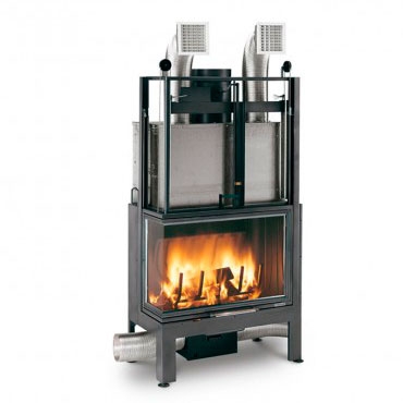 Топка Monoblocco EL 64 SX (Palazzetti)_0 Топка Monoblocco EL 64 SX (Palazzetti)_0