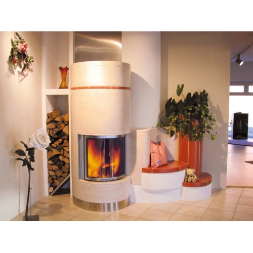 Каминная топка Spartherm Speedy MRh_2 Каминная топка Spartherm Speedy MRh_2