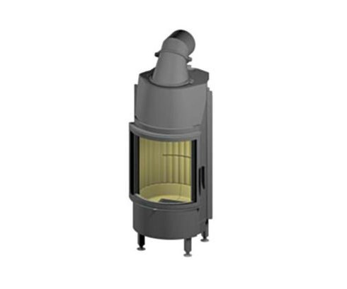 Spartherm Speedy MR_0 Spartherm Speedy MR_0