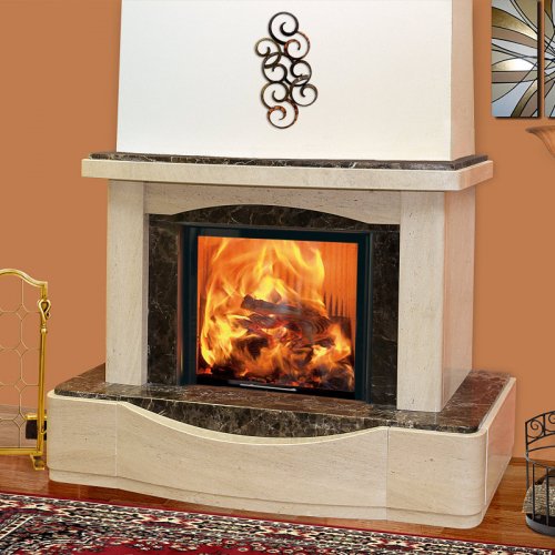 Каминная облицовка Almadore Primula_0 Каминная облицовка Almadore Primula_0