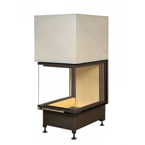Каминная топка Hark Radiante 550/30 LH_0 Каминная топка Hark Radiante 550/30 LH_0