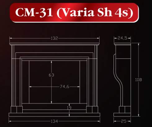 Carmona CM - 31_1 Carmona CM - 31_1
