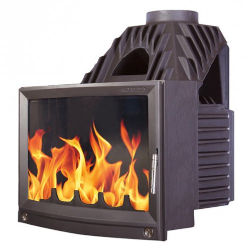 Каминная топка Tarnava Classic Max Charmony 17 кВт_0 Каминная топка Tarnava Classic Max Charmony 17 кВт_0