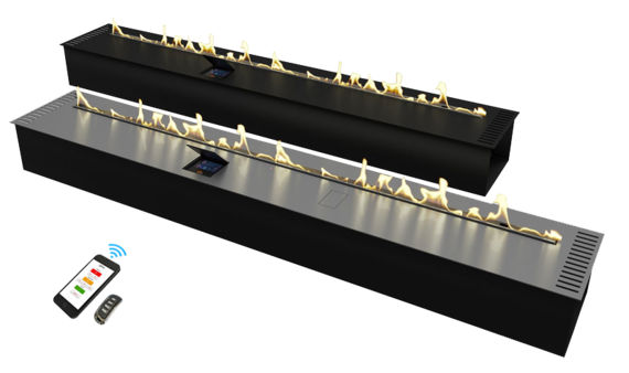 ZeFire Automatic 1800_0 ZeFire Automatic 1800_0