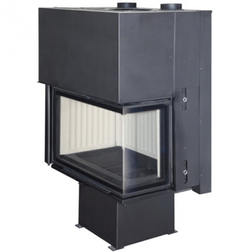 Каминная топка Hergom ECK-S_0 Каминная топка Hergom ECK-S_0