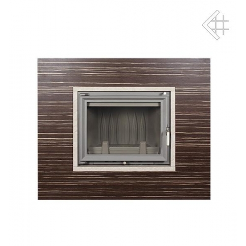 Каминный портал Kratki Zebrano (зебра темная) для топок Oliwia, Wiktor_0 Каминный портал Kratki Zebrano (зебра темная) для топок Oliwia, Wiktor_0