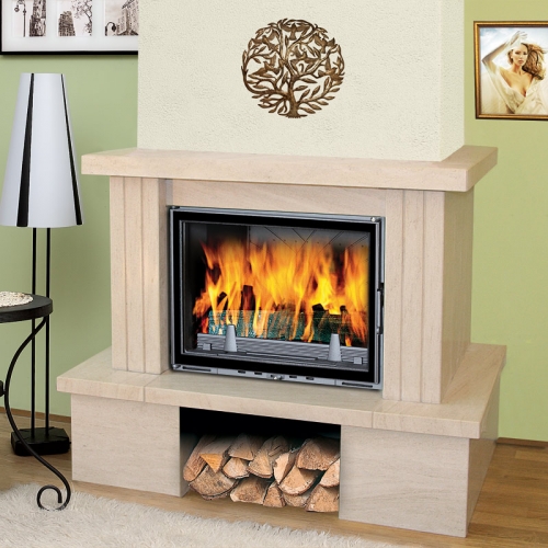 Каминная облицовка Almadore Emilia_0 Каминная облицовка Almadore Emilia_0