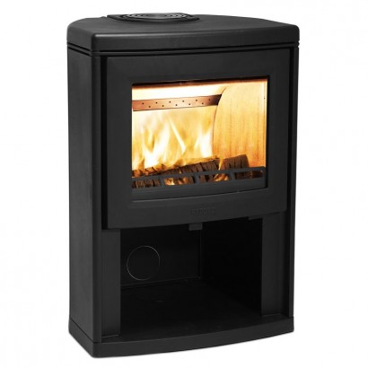 Чугунная печь K700, черный (Keddy)_0 Чугунная печь K700, черный (Keddy)_0