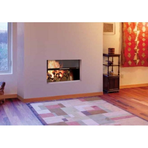 Каминная топка Moretti Camini MOR73065AG_3 Каминная топка Moretti Camini MOR73065AG_3