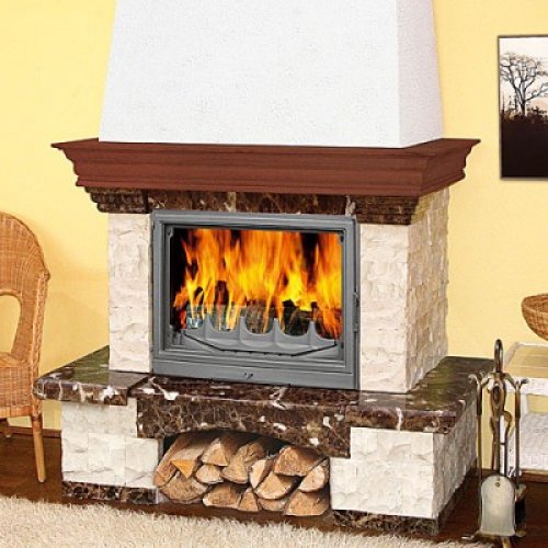 Каминная облицовка Andalusia Justina_0 Каминная облицовка Andalusia Justina_0