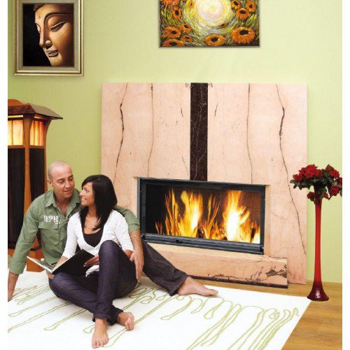 Каминная облицовка Andalusia Aurora пристенная_0 Каминная облицовка Andalusia Aurora пристенная_0