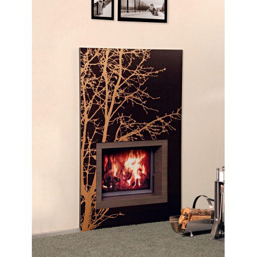 Каминная облицовка Sunhill Wood_0 Каминная облицовка Sunhill Wood_0