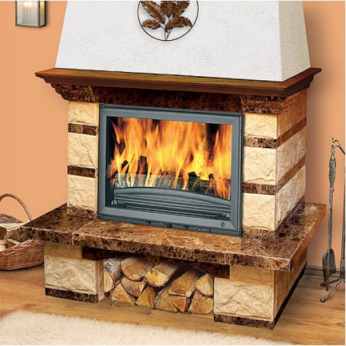 Каминная облицовка Andalusia Dora_0 Каминная облицовка Andalusia Dora_0