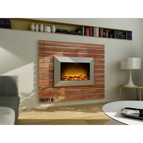 Каминная облицовка Glivi Манхэттен_0 Каминная облицовка Glivi Манхэттен_0