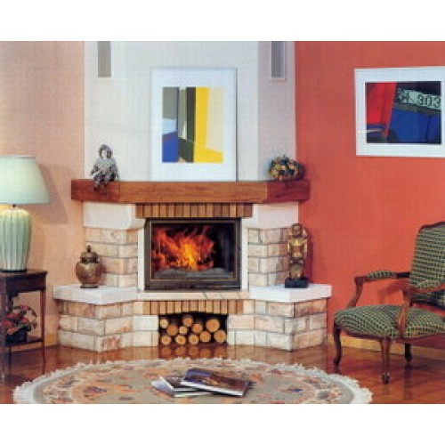 Каминная облицовка La Romaine Vendas_0 Каминная облицовка La Romaine Vendas_0