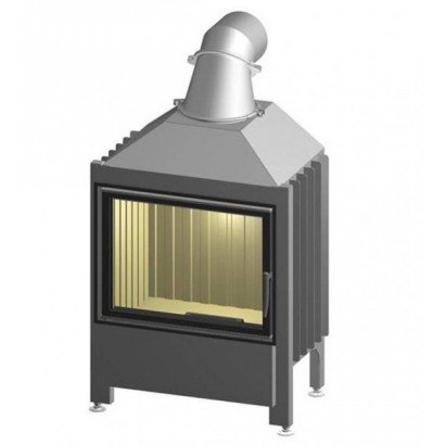 Spartherm varia 1v-4s стандарт левая (высота дверки 51 см)_0 Spartherm varia 1v-4s стандарт левая (высота дверки 51 см)_0