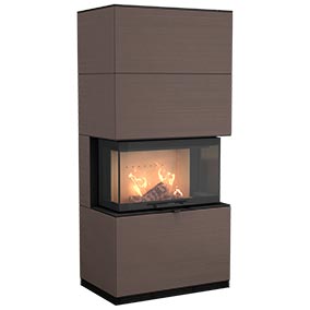 Топки с облицовками Contura i51S_0 Топки с облицовками Contura i51S_0