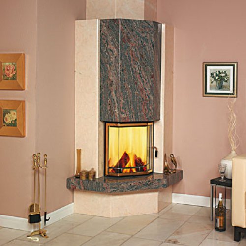 Каминная облицовка Hark 1/39.2_0 Каминная облицовка Hark 1/39.2_0