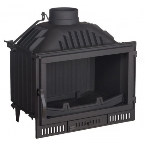Каминная топка NordFlam Gorda_0 Каминная топка NordFlam Gorda_0