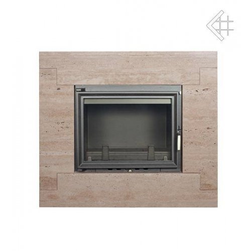 Каминный портал Kratki Travertyn для топок Zuzia, Eryk_0 Каминный портал Kratki Travertyn для топок Zuzia, Eryk_0