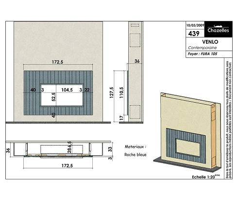 Chazelles VENLO_1 Chazelles VENLO_1