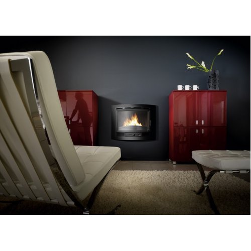 Каминная топка Invicta Insert 700 Panoramic Turbo (Инсерт Панорамик Турбо)_1 Каминная топка Invicta Insert 700 Panoramic Turbo (Инсерт Панорамик Турбо)_1