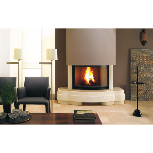 Каминная топка Supra Diademe 531 B N_1 Каминная топка Supra Diademe 531 B N_1