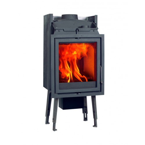 Чугунная каминная топка Jotul I 350 Flat_0 Чугунная каминная топка Jotul I 350 Flat_0