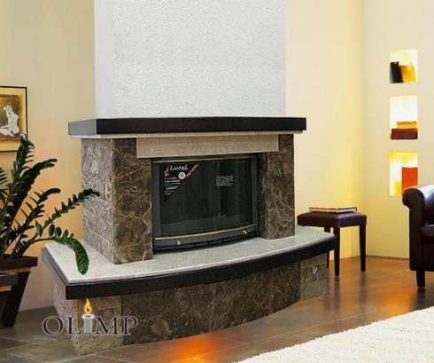 Olimp Монтерей_0 Olimp Монтерей_0