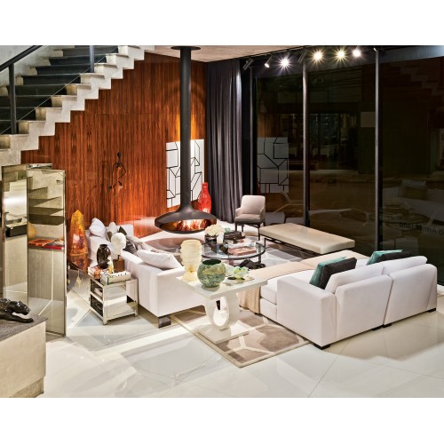 Камин дровяной Focus Gyrofocus_1 Камин дровяной Focus Gyrofocus_1