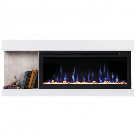 RealFlame Contemp 42 WT очаг Saphir 42_4 RealFlame Contemp 42 WT очаг Saphir 42_4