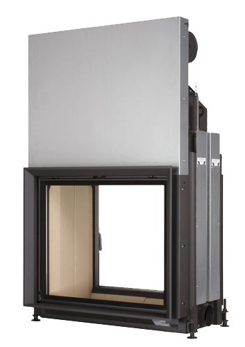 Каминная топка Brunner Stil-kamine 75/90 Tunnel_0 Каминная топка Brunner Stil-kamine 75/90 Tunnel_0