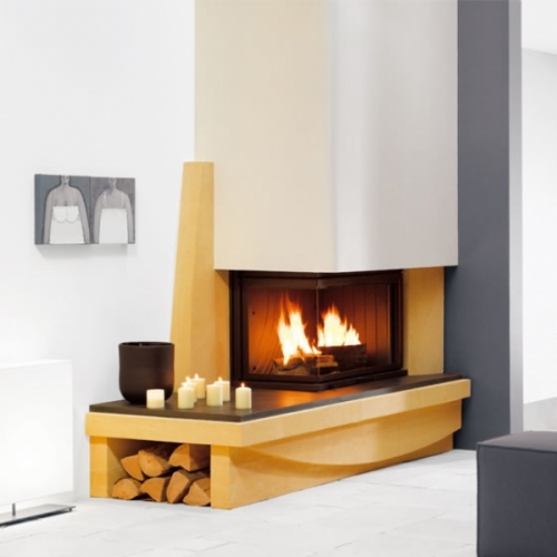 Каминная облицовка Richard Le Droff Cyniade_0 Каминная облицовка Richard Le Droff Cyniade_0