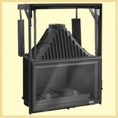 Каминная топка Мета камилла 900п_0 Каминная топка Мета камилла 900п_0