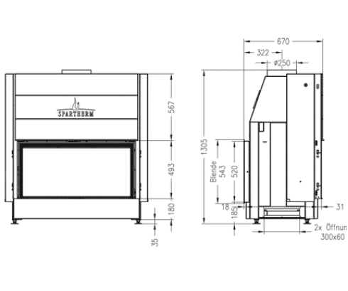 Spartherm Varia B-FDh 3S_1 Spartherm Varia B-FDh 3S_1