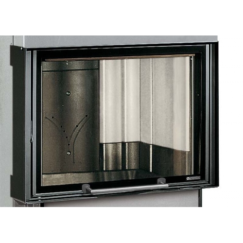 Каминная топка La Nordica Monoblocco 750 Flat Ironker_3 Каминная топка La Nordica Monoblocco 750 Flat Ironker_3