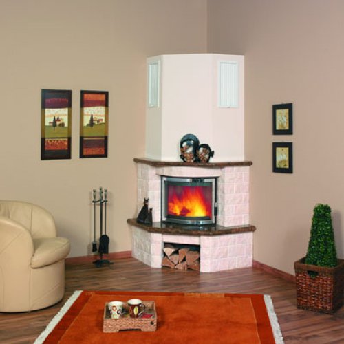 Каминная облицовка Hark 1/144.0_0 Каминная облицовка Hark 1/144.0_0