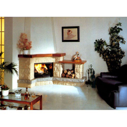 Каминная облицовка Fugar FR-60_0 Каминная облицовка Fugar FR-60_0