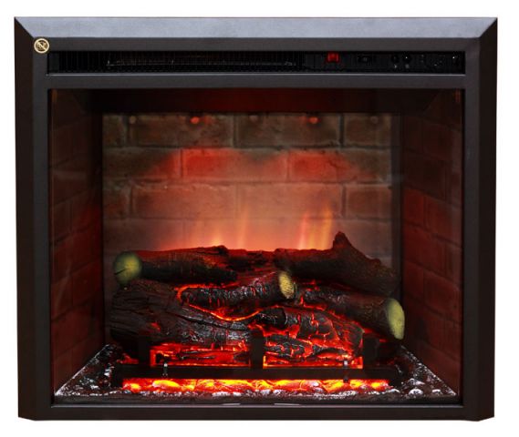 RealFlame April AO очаг Leeds 23 SD античный дуб фронтальный_3 RealFlame April AO очаг Leeds 23 SD античный дуб фронтальный_3