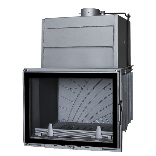 Каминная топка Termovision Vision 700 WT Glass_0 Каминная топка Termovision Vision 700 WT Glass_0