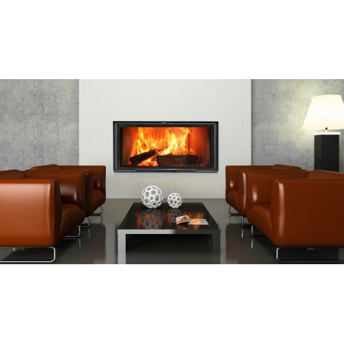 Каминная топка Hergom Stilkamin XL_0 Каминная топка Hergom Stilkamin XL_0