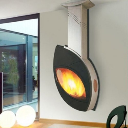 Камин Arkiane Fayko Frontal, подвесной_0 Камин Arkiane Fayko Frontal, подвесной_0