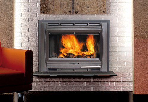 Каминная топка Hergom C-10 N Elipse_2 Каминная топка Hergom C-10 N Elipse_2